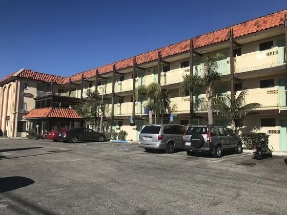 777 Motor INN