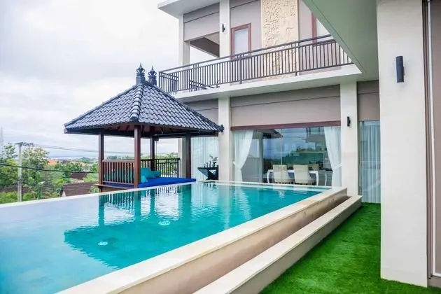 777 Villa by Premier Hospitality Asia