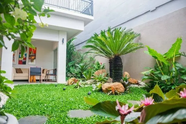 777 Villa by Premier Hospitality Asia - Dış Mekan