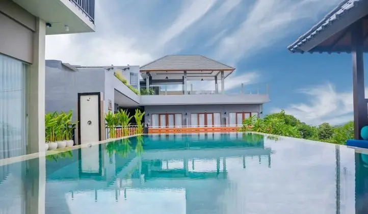 777 Villa by Premier Hospitality Asia - Havuz