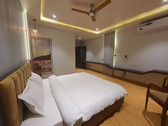 Hotel 777, Pushkar