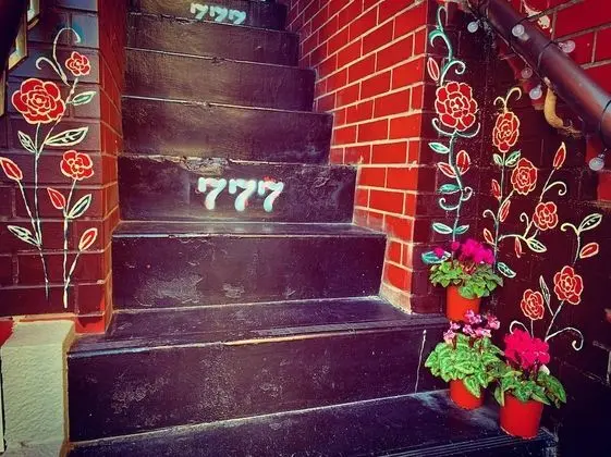 777 Takamatsu Guest House