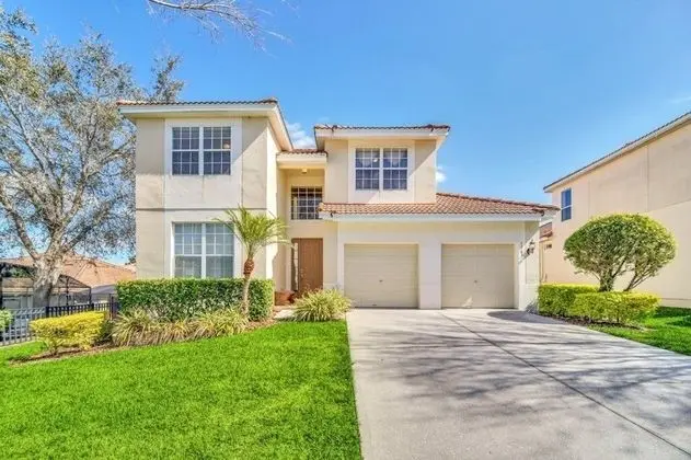 7783tb 5 Bedroom Villa by Redawning