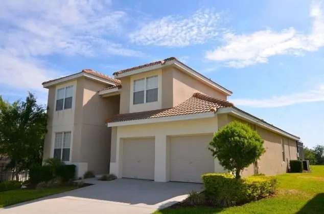 7783tb Windsor Hills Resort 5 Bed 5 Bath