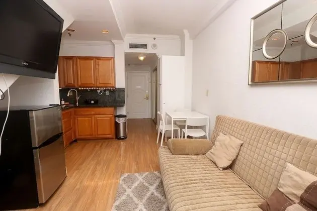 786 Partial Ocean Hollywood Beach - Oda