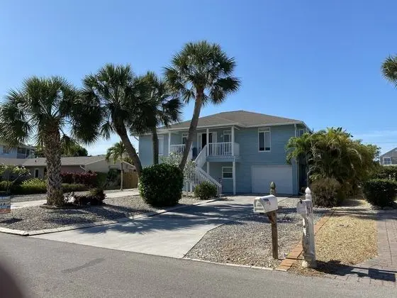7920 Buccaneer Dr.