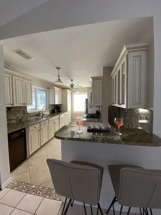 7920 Buccaneer Dr. - Mutfak