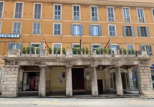 7Bell's House - Dış Mekan