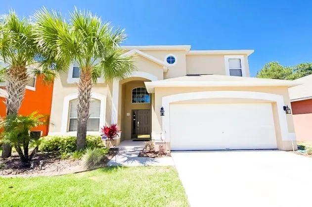 7BR 4.5BA Home in Emerald Island Resort by CV-2767