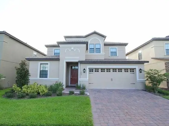 7BR 5BA Pool Home In ChampionsGate
