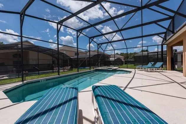 7BR Pool Home Emerald Island by SHV-2793 - Havuz