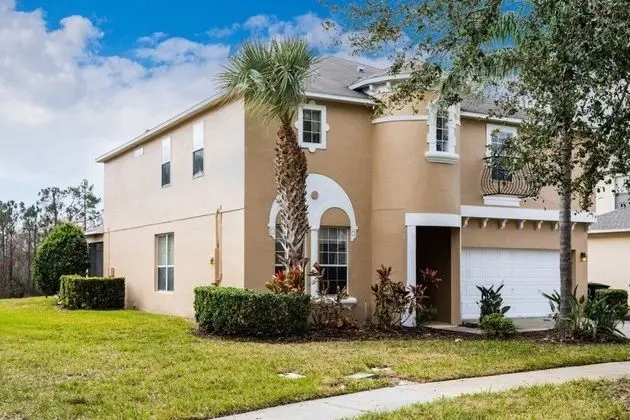 7BR Pool Home Emerald Island by SHV-8567