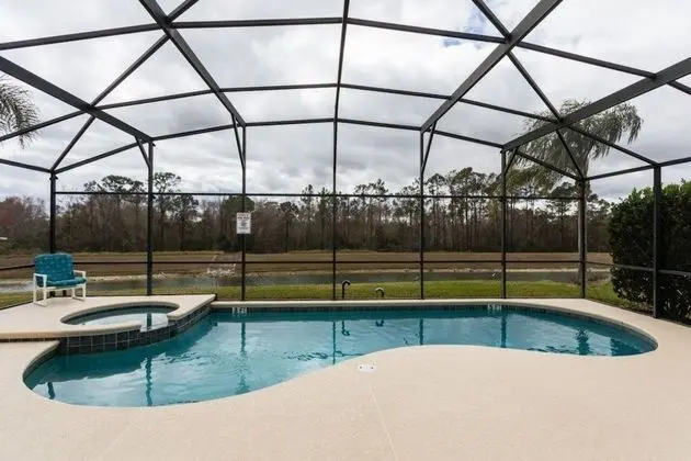 7BR Pool Home Emerald Island by SHV-8567 - Havuz