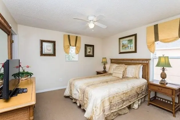 7BR Pool Home Emerald Island by SHV-8567 - Oda