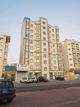 7DAYS Hotel Apartment