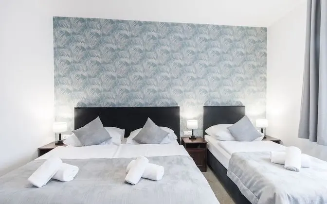7Days B&B - Öne Çıkan Resim