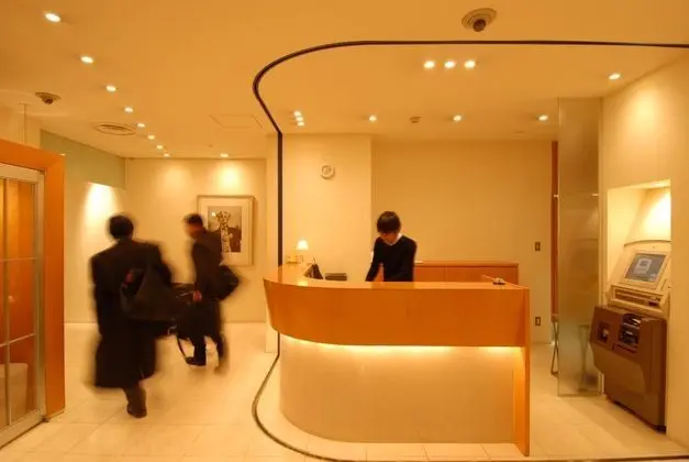 7DAYS HOTEL