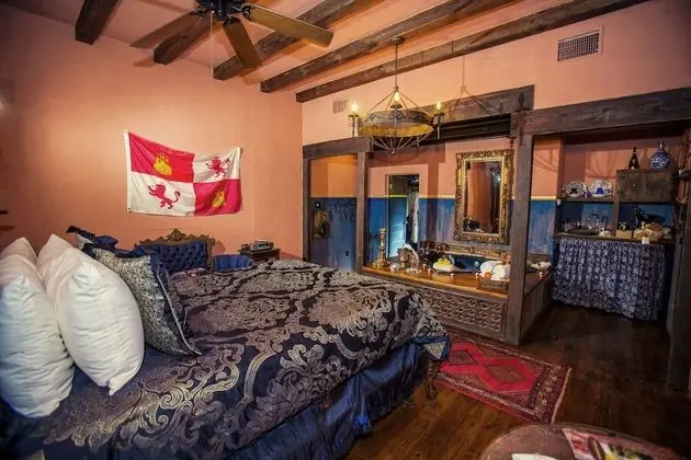 7F Lodge - Öne Çıkan Resim
