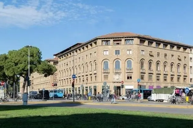 7Florence B&B