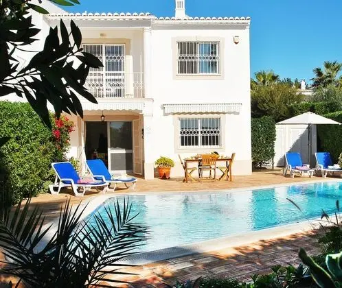 Villa 7J Quinta dos Alamos