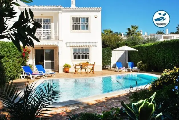 Villa 7J Quinta dos Alamos - Öne Çıkan Resim
