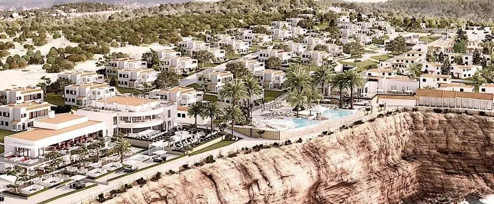 7Pines Kempinski Ibiza