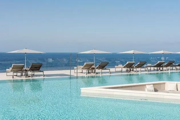 7Pines Kempinski Ibiza - Havuz