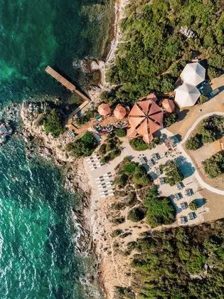 7Pines Resort Sardinia-A Destination By Hyatt - Dış Mekan