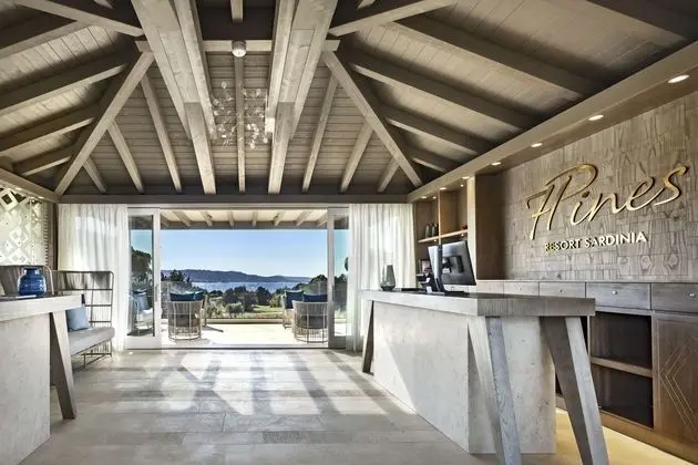 7Pines Resort Sardinia-A Destination By Hyatt - Öne Çıkan Resim