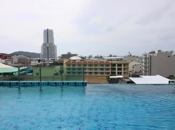 7Q Bangla Hotel
