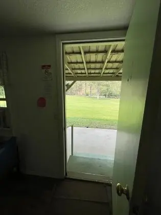 7r Guest Ranch - Dış Mekan