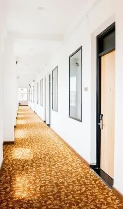 7s Hotel An Phú Central - İç Mekan