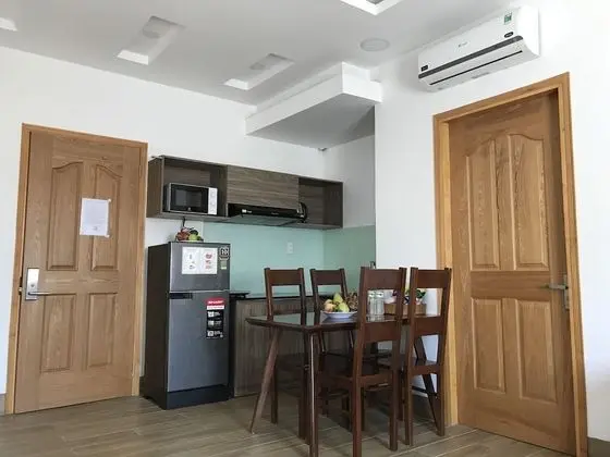 7S Beach Blue Sea Hotel & Apartments - Lobi