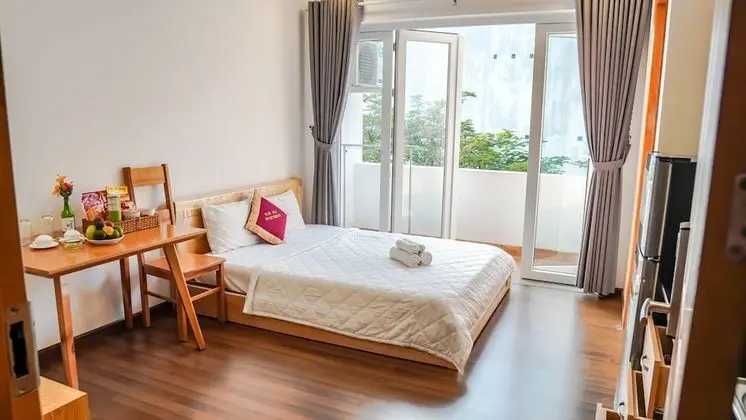 7S Beach Blue Sea Hotel & Apartments - Öne Çıkan Resim