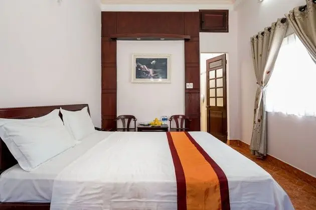 7S Hotel Khang Phu Danang - Oda