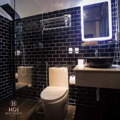 7S Hotel KOI Boutique - Spa