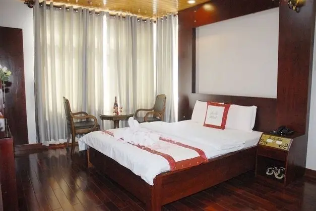 7S Hotel Le Na