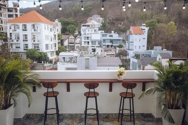 7S Hotel Nam Anh Vung Tau - Öne Çıkan Resim