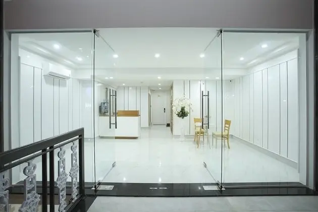 7S Hotel Simmi 2 & Apartment - Spa