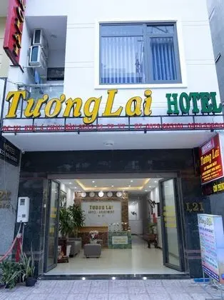 7S Hotel Tuong Lai & Apartment