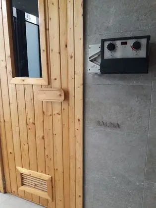 7Stonez Anggun Suites - Spa