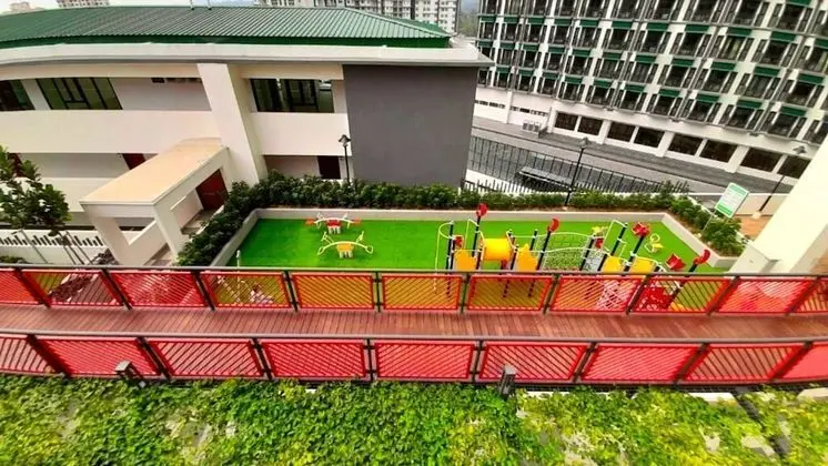 7Stonez Suites Geo38 Genting Highlands