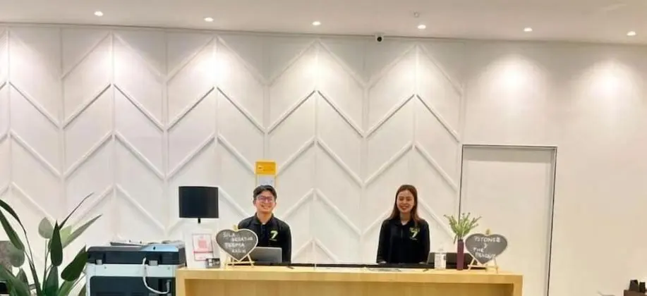 7Stonez Suites Midhills Genting Highlands