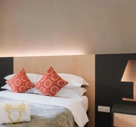 7Stonez Suites Windmill Genting Highlands - Oda
