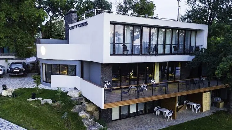 7terrass Boutique-Hotel