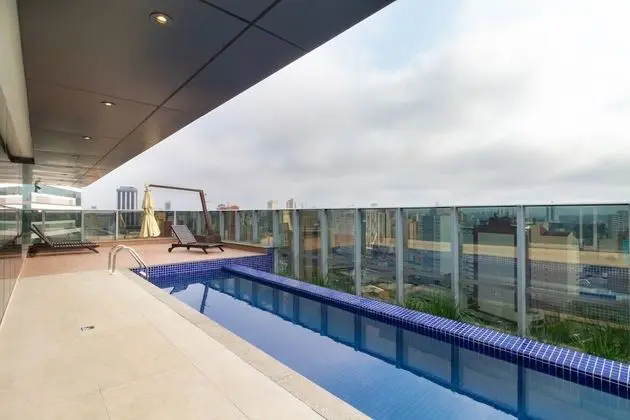 7th Avenue Oxford Residence