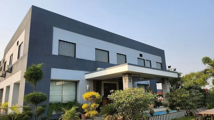 7th Cloud Resorts by Aceotel