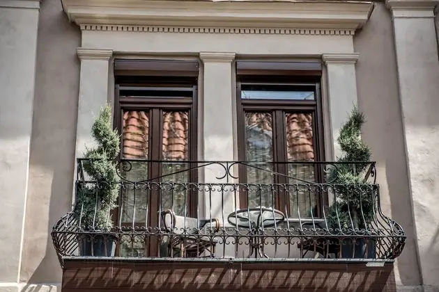 7th Sense Boutique Guest House