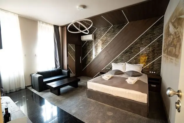 7th Sense Boutique Guest House - Öne Çıkan Resim
