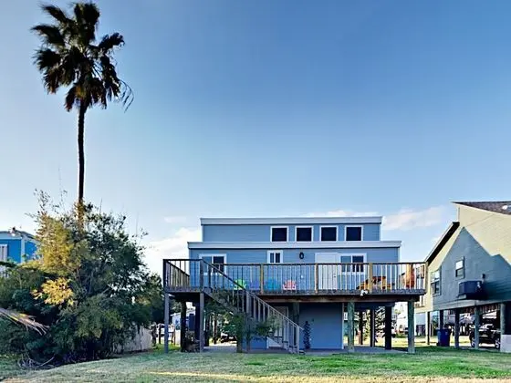 7th Street Retreat